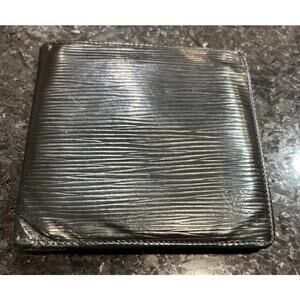 Louis Vuitton Wallet Trio **Project Wallets**